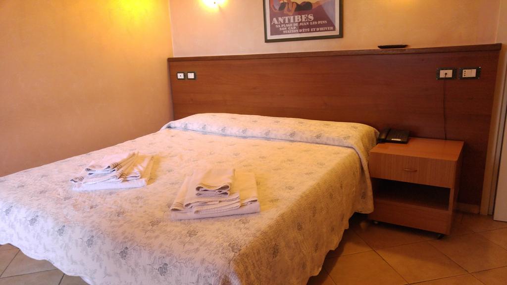 Affittacamere Parella Turin Exterior foto