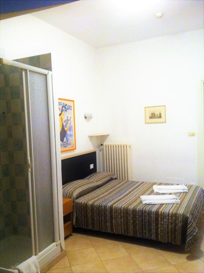 Affittacamere Parella Turin Exterior foto